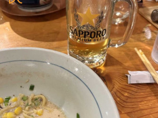 Waraku Ramen Dining