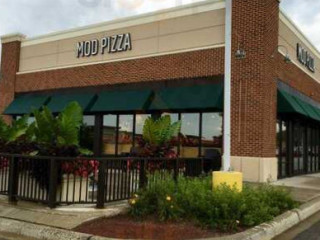 Mod Pizza