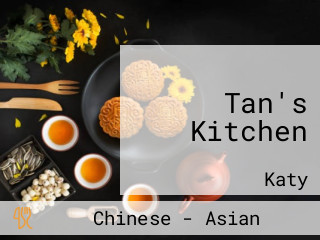 Tan's Kitchen