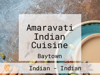 Amaravati Indian Cuisine