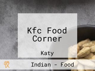 Kfc Food Corner