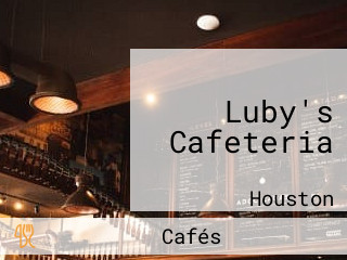 Luby's Cafeteria