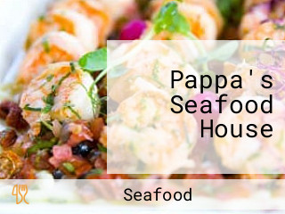 Pappa's Seafood House