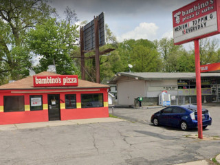 Bambino's Pizza Subs