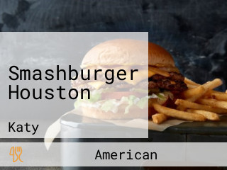 Smashburger Houston