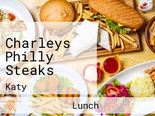 Charleys Philly Steaks