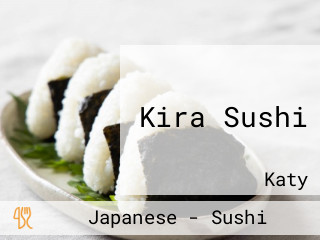 Kira Sushi