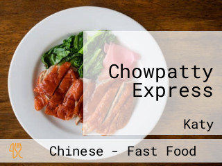 Chowpatty Express