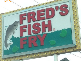 Fred's Fish Fry