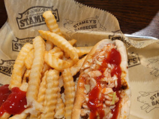 Stamey’s Barbecue