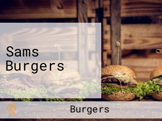 Sams Burgers