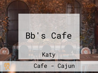 Bb's Cafe