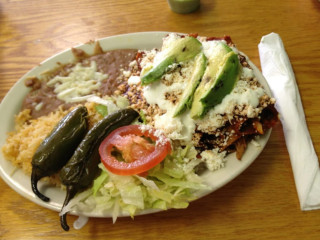 Taqueria La Zacatecana