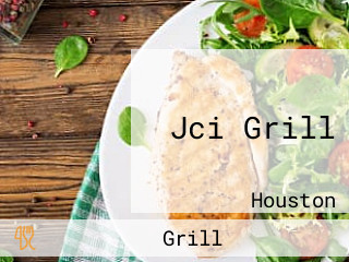 Jci Grill