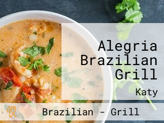 Alegria Brazilian Grill