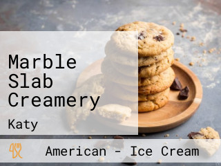 Marble Slab Creamery