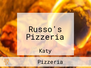 Russo's Pizzeria