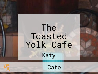 The Toasted Yolk Cafe