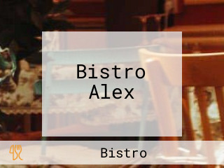 Bistro Alex