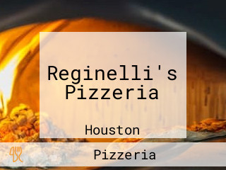 Reginelli's Pizzeria