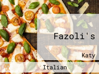 Fazoli's