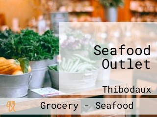 Seafood Outlet