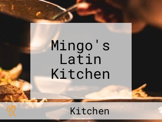 Mingo's Latin Kitchen