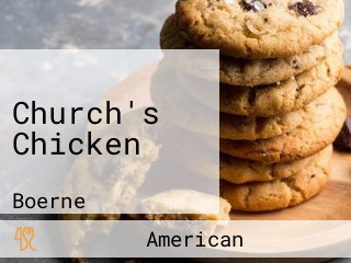 Church's Chicken