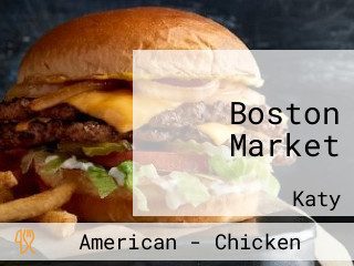 Boston Market