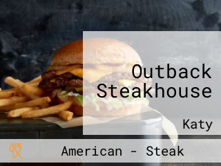 Outback Steakhouse