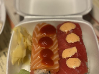 Umami Japanese Steakhouse Sushi