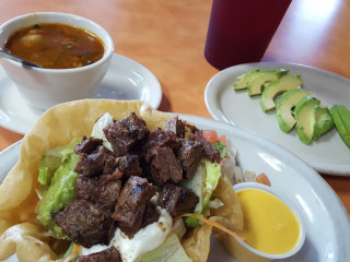 Mi Tierra Mexican Cafe