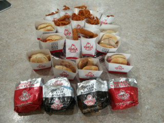 Arby's