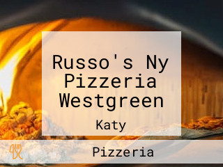 Russo's Ny Pizzeria Westgreen