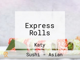 Express Rolls