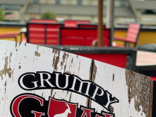 Grumpy Goat Tavern Ankeny