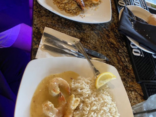 Bourbon Street Seafood Kitchen Ih-10