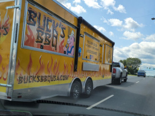 Buck's Bbq