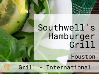 Southwell's Hamburger Grill