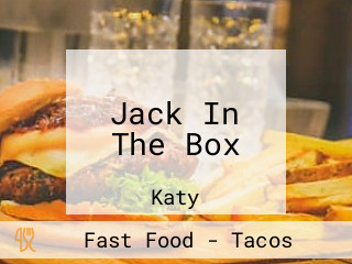 Jack In The Box