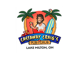 Castaway Craig's Pub Grub