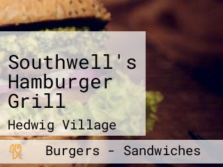 Southwell's Hamburger Grill