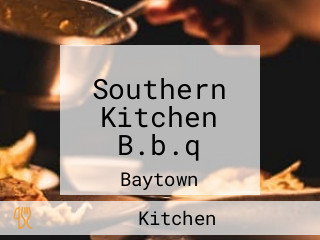 Southern Kitchen B.b.q