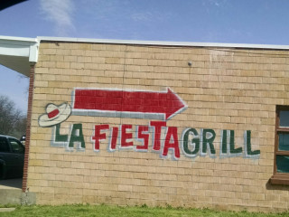 La Fiesta Grill