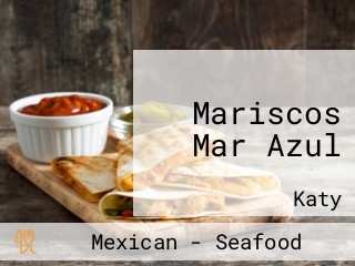 Mariscos Mar Azul