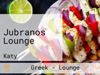 Jubranos Lounge