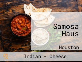 Samosa Haus