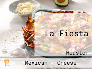 La Fiesta