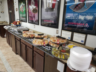 Stacey's Deli And Catering