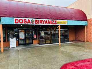 Dosa Hut